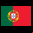 country flag
