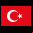 country flag